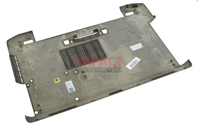 NJRXV - Base Assembly (Door, Bottom, Plastic)