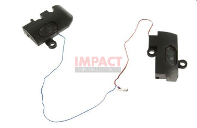 9KF3K - Left and Right Speaker Kit
