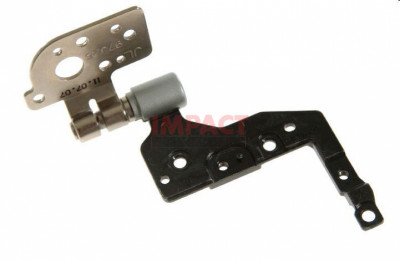 97J25 - Left Hinge (Hinge, LF, MET)