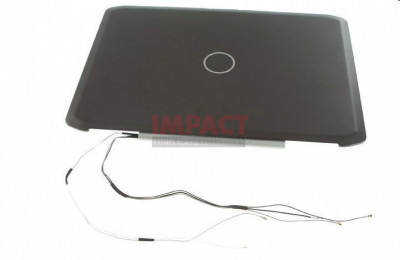 JW7HH - Back LCD Cover