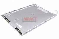 LMG9980ZWCC-02 - 12.1 LCD Panel Svga 800X600 (4:3 Ratio)