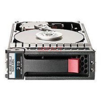 625140-001 - 3TB 6GB/ s SAS 7.2K 3.5-Inch DP MDL (LFF) Hard Drive