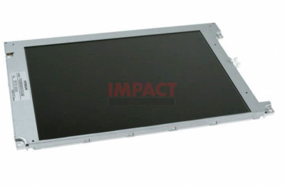TX26D60VC1CAB - 10.4 LCD Panel VGA 640X480 (TFT)