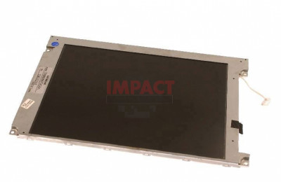 TX26D80VC1CAA - 10.4 LCD Panel (Svga 800X600/ TFT)