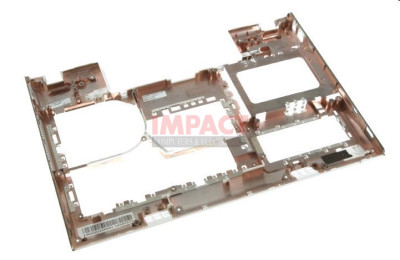 Base Assembly (White)