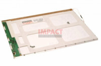TX36D62VC1CAC - 14.1 LCD Panel XGA 1024X768 (TFT)