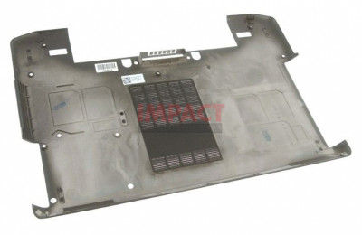 25V3N - Base Assembly (Door, Bottom)