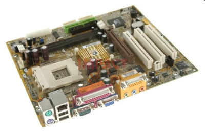 System Board (Main Board AMD)