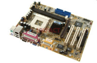 AZ30-TL - System Board (Main Board microATX)