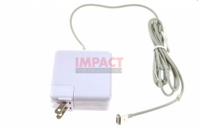 Replacement AC Adapter With Power Cord (16.5V/ 3.65A)