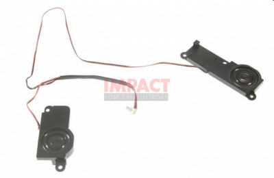 Left and Right Speaker Kit