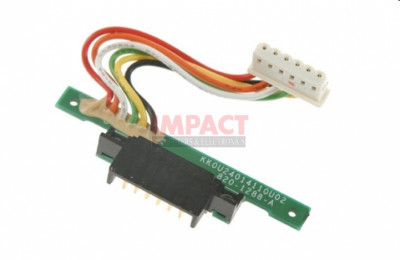 Battery Cable (922-6183/ 820-1288-A)