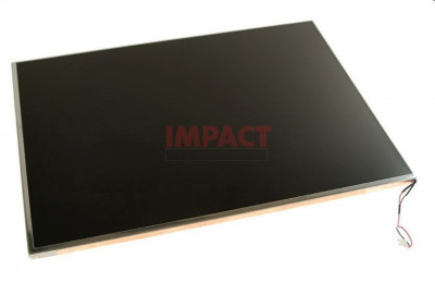 15 LCD Panel (XGA 1024X768/ TFT)