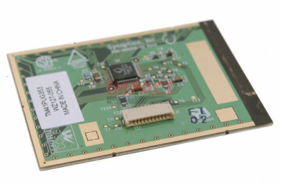 Touch PAD Board