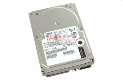 146.0GB Hard Drive