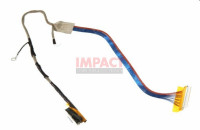 412760-001-LH - LCD Harness/ LCD Cable