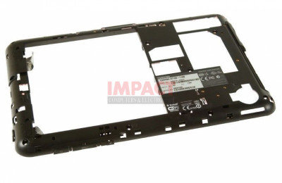 Bottom Case Assembly