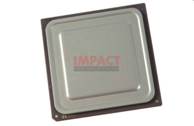 AMD-K6-2/366AFK - 366MHZ CPU - Processor Unit