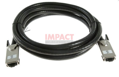 10GBE CX-4 or Stack Cable, 3M (9.84 Feet)