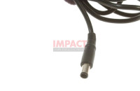 YD9W8 - AC Adapter With Power Cord (19.5V, 90W)