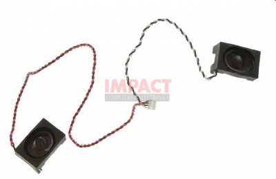 Left and Right Speaker Kit