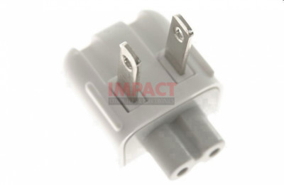 Power Adapter, Duckhead, North America (922-5863)
