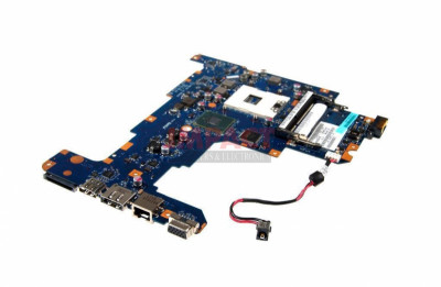 System Board (Main Board)