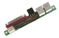 32P3343 - Power/ USB/ Parallel Port Connector Board