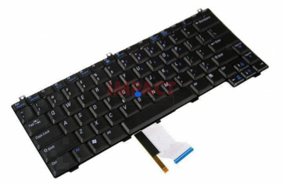 Keyboard Unit