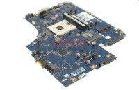MBPSV02001 - System Board (Main Board LA-5892P)