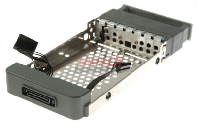 Sata HDD Carrier Assembly