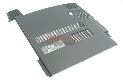 Rear Cover Assembly