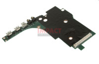 JNGMJ - I/ O Board (PWA, I/ O, USB Board)