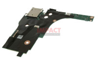 JNGMJ - I/ O Board (PWA, I/ O, USB Board)