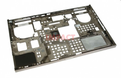 VRTJR - Base Assembly (Chas, Bottom, Mag, Black)