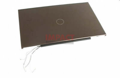 RW56J - Back LCD Cover