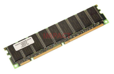Memory 256MB Synch 100MHZ CL2 ECC
