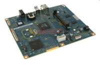 RHX7T - Main Logic Board