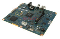 RHX7T - Main Logic Board