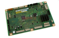 7KV9X - Engine Control Board