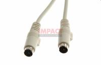 185152-406 - Keyboard With Trackball Raq