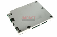 105-1509-9 - Formatter Main Control Board - Image 2