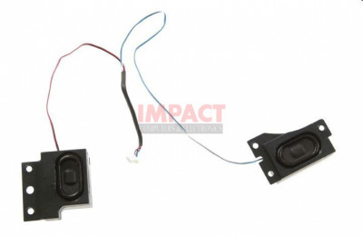 H0T6K - Left and Right Speaker Kit