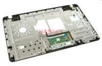 VGHF6 - Palm Rest Assembly With Touch PAD - Image 2