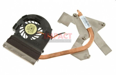 FC1YF - Heat Sink Unit With Fan