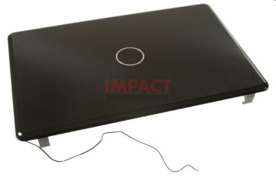 8VXXF - Back LCD Cover