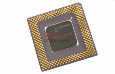 SY028 - Mobile Pentium 133MHZ