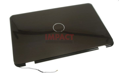 9J2PJ - Back LCD Cover