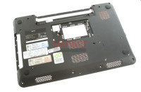 P0DJW - Base Assembly Cover (Bottom, Speaker/ LTCH) - Image 2