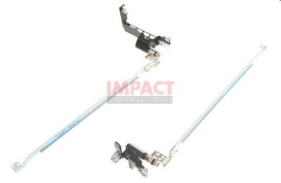 Left and Right Hinges Set